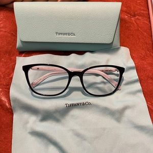 Tiffany & Co reading glasses